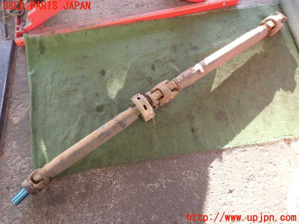 2UPJ-24883410]センチュリー(VG45)リアプロペラシャフト 中古_m0001.jpg