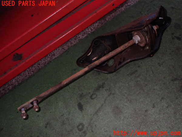 2UPJ-24885315]センチュリー(VG45)右フロントテンションロッド 中古_m0002.jpg