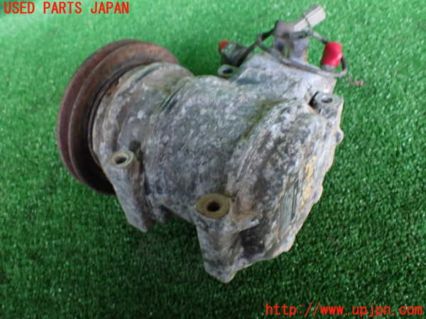 2UPJ-24886025]センチュリー(VG45)エアコンコンプレッサー 中古_m0002.jpg