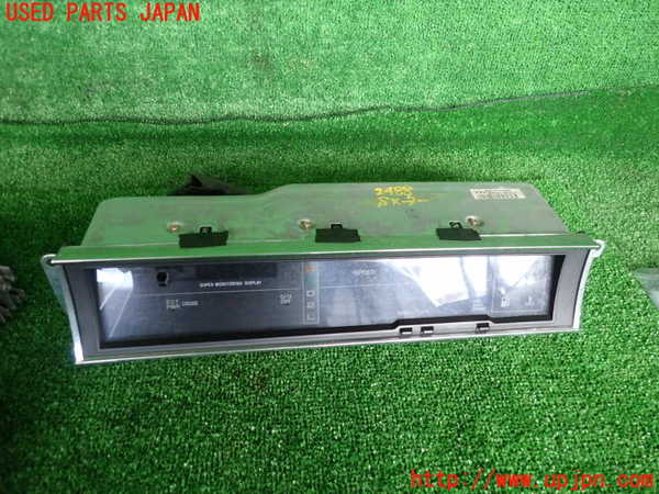 2UPJ-24886170]センチュリー(VG45)スピードメーター 中古_m0001.jpg