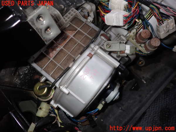 2UPJ-24886095]センチュリー(VG45)ブロアファン(ブロアーファン) 中古_m0001.jpg