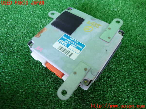 2UPJ-24886151]センチュリー(VG45)コンピューター6 (シートポジションコントロール) 中古_m0001.jpg