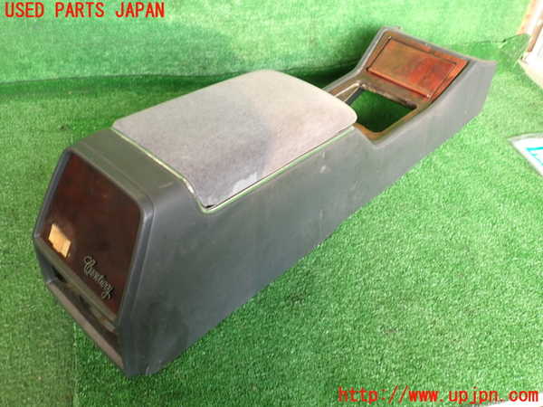 2UPJ-24887540]センチュリー(VG45)センターコンソール 中古_m0001.jpg