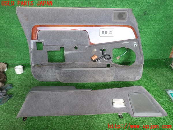 2UPJ-24881264]センチュリー(VG45)左前ドア内張り 中古_m0001.jpg
