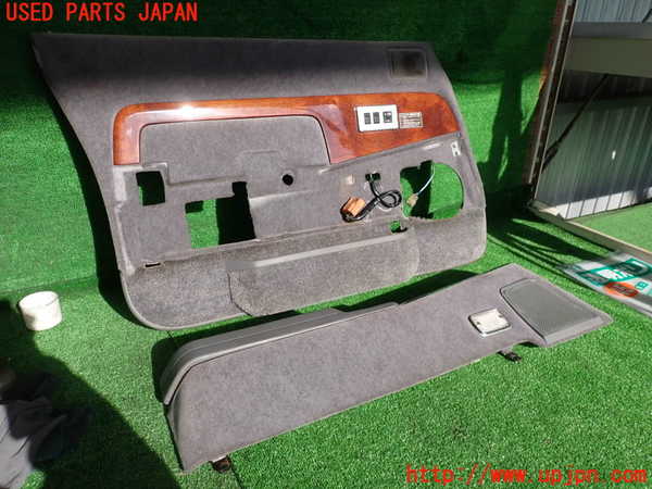 2UPJ-24881264]センチュリー(VG45)左前ドア内張り 中古_m0002.jpg