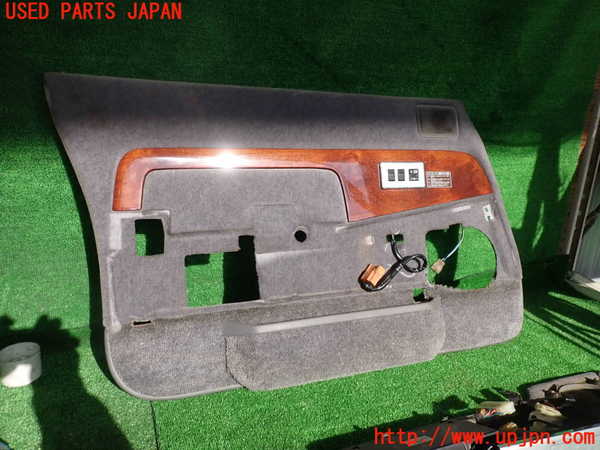 2UPJ-24881264]センチュリー(VG45)左前ドア内張り 中古_m0003.jpg
