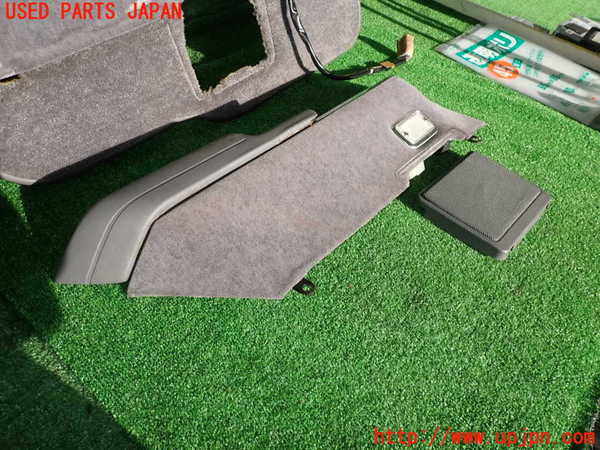 2UPJ-24881324]センチュリー(VG45)左後ドア内張り 中古_m0003.jpg