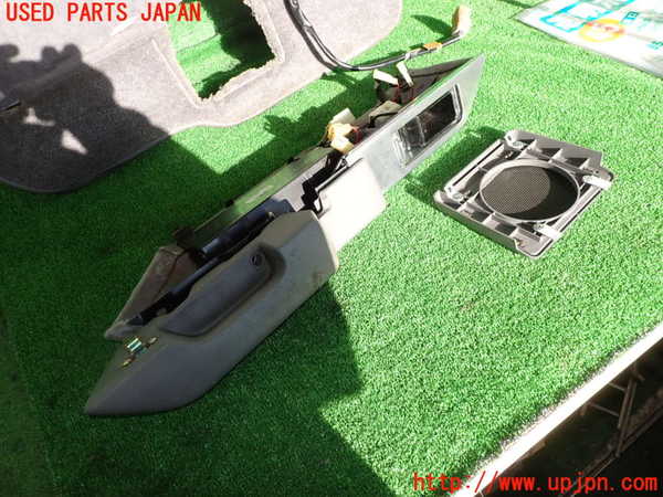 2UPJ-24881324]センチュリー(VG45)左後ドア内張り 中古_m0004.jpg