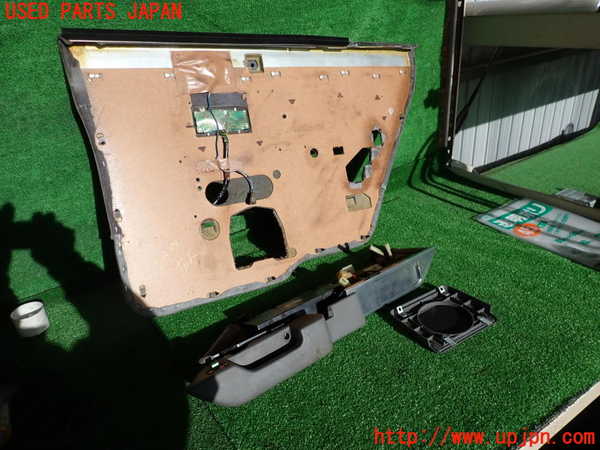 2UPJ-24881324]センチュリー(VG45)左後ドア内張り 中古_m0005.jpg