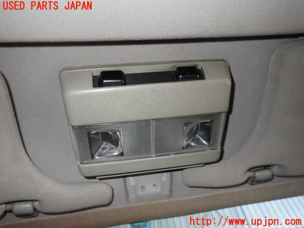 2UPJ-24886411]センチュリー(VG45)ルームランプ1 1列目 中古_m0001.jpg