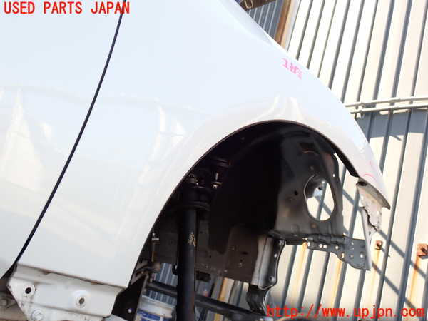 2UPJ-24891080]クラウン アスリート(GRS200)右前フェンダー 中古_m0005.jpg