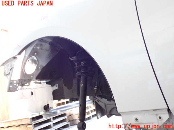 2UPJ-24891082]クラウン アスリート(GRS200)左前フェンダー 中古_m0005.jpg