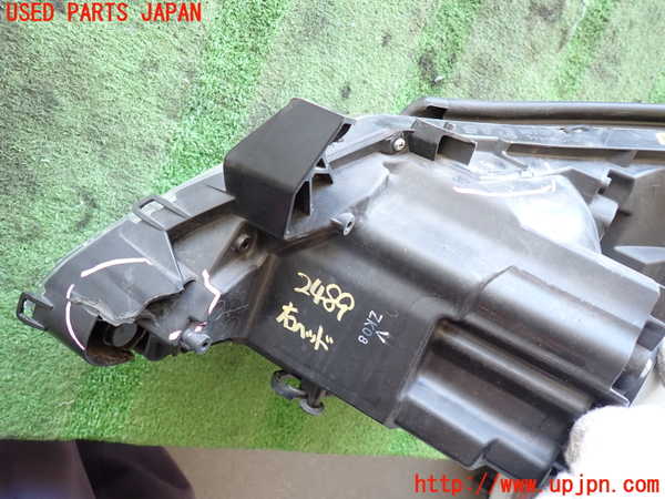 2UPJ-24891130]クラウン アスリート(GRS200)右ヘッドライト HID 【ジャンク品】 中古_m0003.jpg