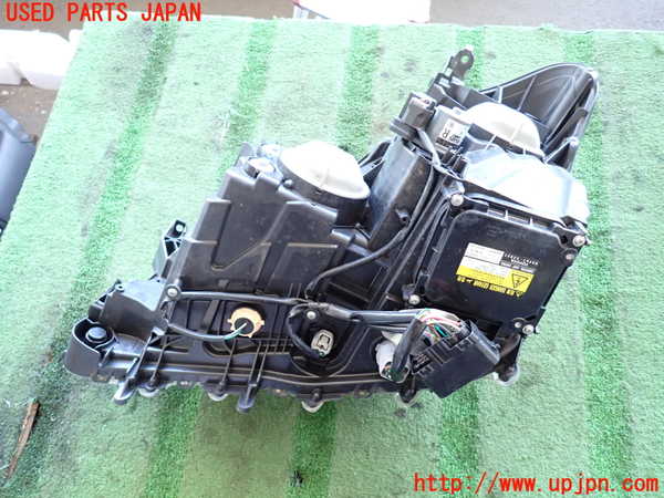 2UPJ-24891130]クラウン アスリート(GRS200)右ヘッドライト HID 【ジャンク品】 中古_m0004.jpg
