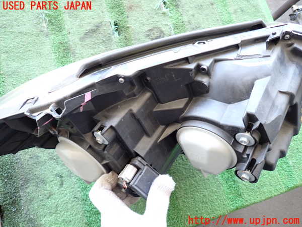 2UPJ-24891132]クラウン アスリート(GRS200)左ヘッドライト HID 【ジャンク品】 中古_m0002.jpg