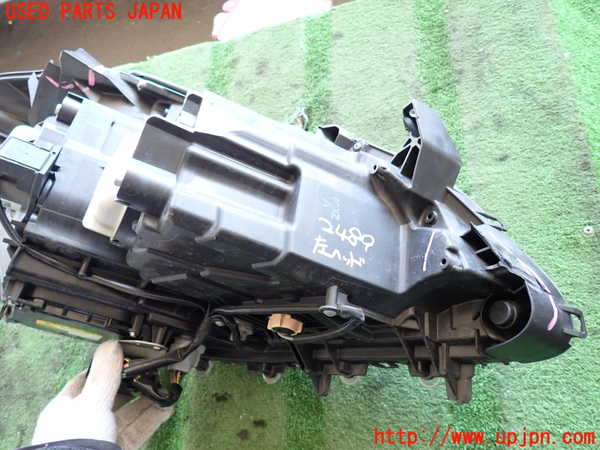 2UPJ-24891132]クラウン アスリート(GRS200)左ヘッドライト HID 【ジャンク品】 中古_m0003.jpg