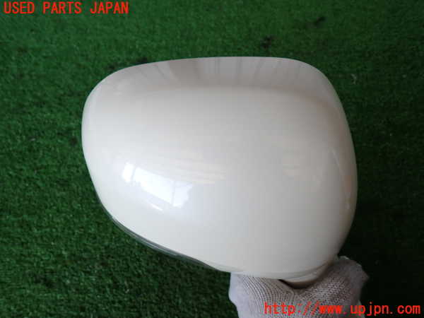 2UPJ-24891210]クラウン アスリート(GRS200)右ドアミラー 中古_m0002.jpg