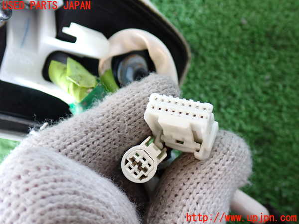 2UPJ-24891212]クラウン アスリート(GRS200)左ドアミラー 中古_m0004.jpg
