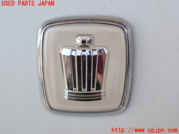 2UPJ-24891633]クラウン アスリート(GRS200)エンブレム3 中古_m0002.jpg