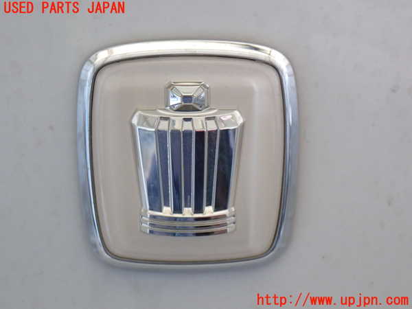 2UPJ-24891634]クラウン アスリート(GRS200)エンブレム4 中古_m0002.jpg