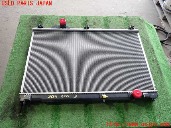 2UPJ-24892321]クラウン アスリート(GRS200)ラジエーター1 中古_m0001.jpg