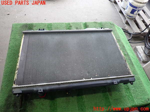 2UPJ-24892321]クラウン アスリート(GRS200)ラジエーター1 中古_m0003.jpg