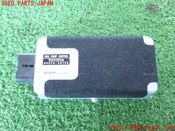 2UPJ-24896153]クラウン アスリート(GRS200)コンピューター8 (フューエルポンプコントロール) 中古_m0001.jpg