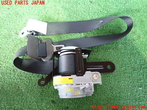 2UPJ-24897185]クラウン アスリート(GRS200)左2列目シートベルト 中古_m0001.jpg