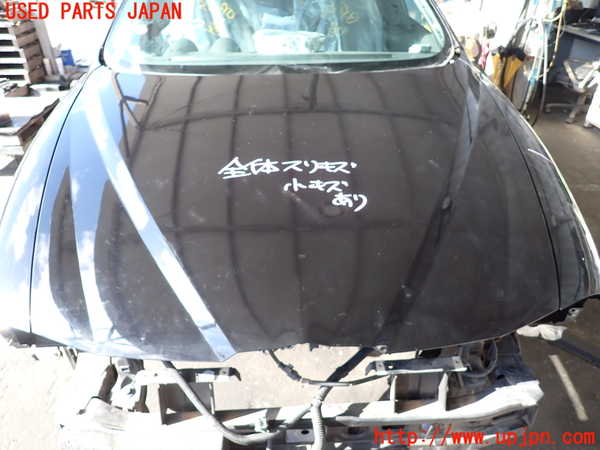 2UPJ-24901060]アルファロメオ・156 スポーツワゴン GTA(932BXB)ボンネットフード 中古_m0001.jpg