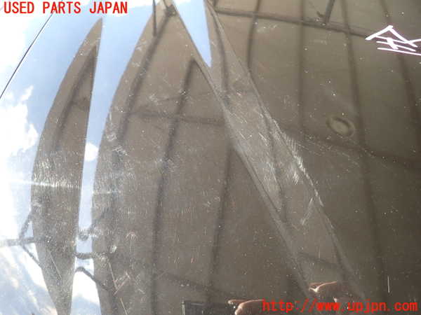 2UPJ-24901060]アルファロメオ・156 スポーツワゴン GTA(932BXB)ボンネットフード 中古_m0003.jpg