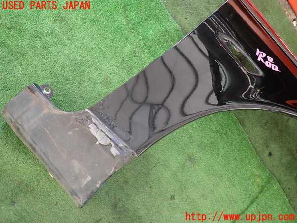2UPJ-24901080]アルファロメオ・156 スポーツワゴン GTA(932BXB)右前フェンダー 中古_m0004.jpg