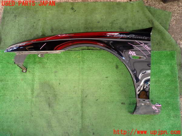 2UPJ-24901082]アルファロメオ・156 スポーツワゴン GTA(932BXB)左前フェンダー 中古_m0001.jpg
