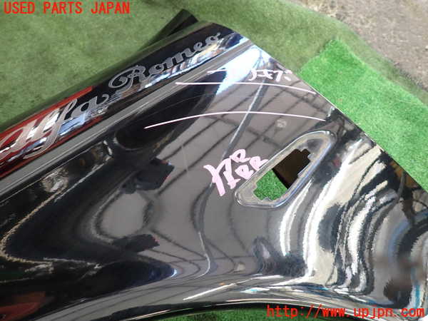 2UPJ-24901082]アルファロメオ・156 スポーツワゴン GTA(932BXB)左前フェンダー 中古_m0003.jpg