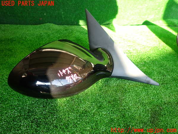 2UPJ-24901210]アルファロメオ・156 スポーツワゴン GTA(932BXB)右ドアミラー 中古_m0002.jpg
