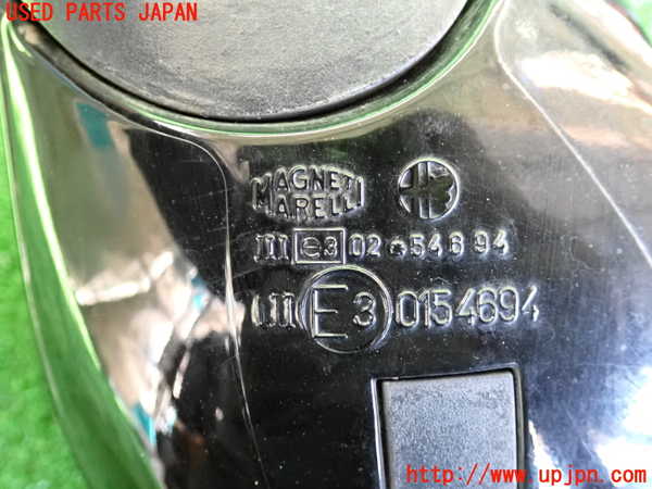 2UPJ-24901210]アルファロメオ・156 スポーツワゴン GTA(932BXB)右ドアミラー 中古_m0004.jpg