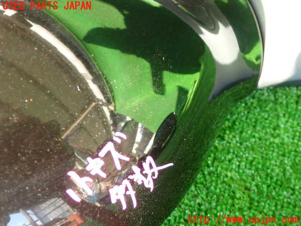 2UPJ-24901210]アルファロメオ・156 スポーツワゴン GTA(932BXB)右ドアミラー 中古_m0005.jpg