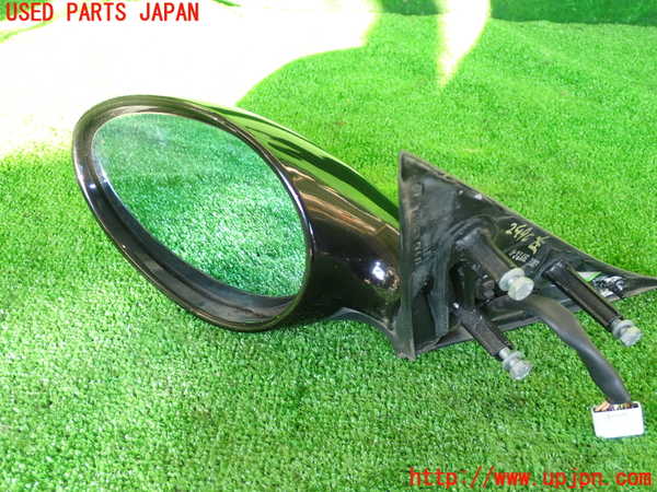 2UPJ-24901212]アルファロメオ・156 スポーツワゴン GTA(932BXB)左ドアミラー 中古_m0001.jpg