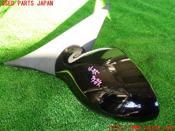2UPJ-24901212]アルファロメオ・156 スポーツワゴン GTA(932BXB)左ドアミラー 中古_m0002.jpg