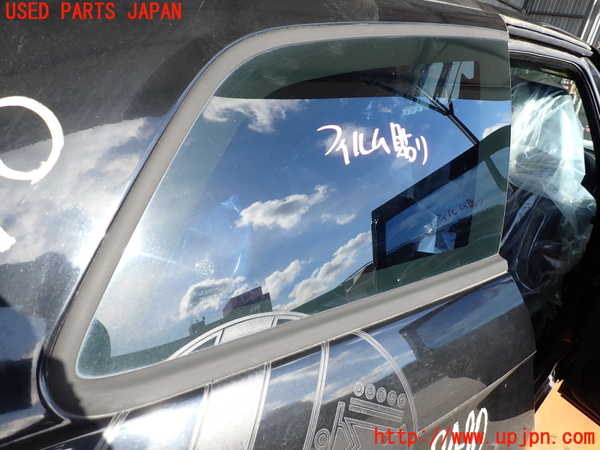 2UPJ-24901380]アルファロメオ・156 スポーツワゴン GTA(932BXB)右クォーターガラス 中古(43R-007023 M129)_m0002.jpg
