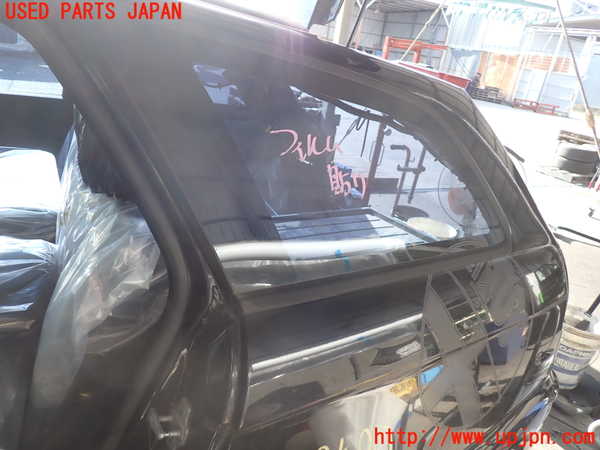 2UPJ-24901382]アルファロメオ・156 スポーツワゴン GTA(932BXB)左クォーターガラス 中古(43R-007023 M129)_m0001.jpg