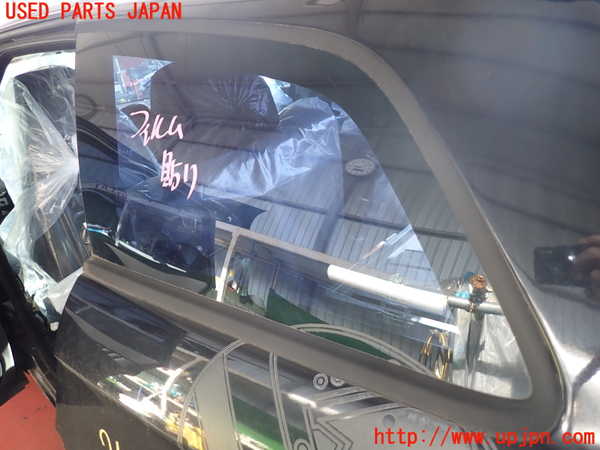 2UPJ-24901382]アルファロメオ・156 スポーツワゴン GTA(932BXB)左クォーターガラス 中古(43R-007023 M129)_m0002.jpg