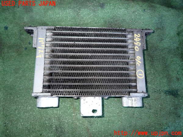 2UPJ-24902481]アルファロメオ・156 スポーツワゴン GTA(932BXB)オイルクーラー1 中古_m0001.jpg