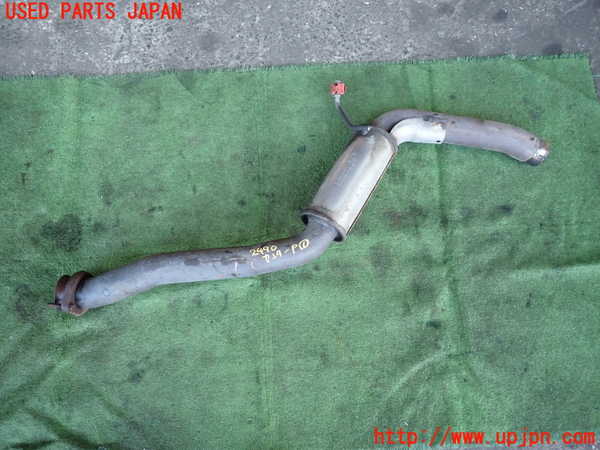 2UPJ-24902651]アルファロメオ・156 スポーツワゴン GTA(932BXB)センターパイプ1 中古_m0001.jpg