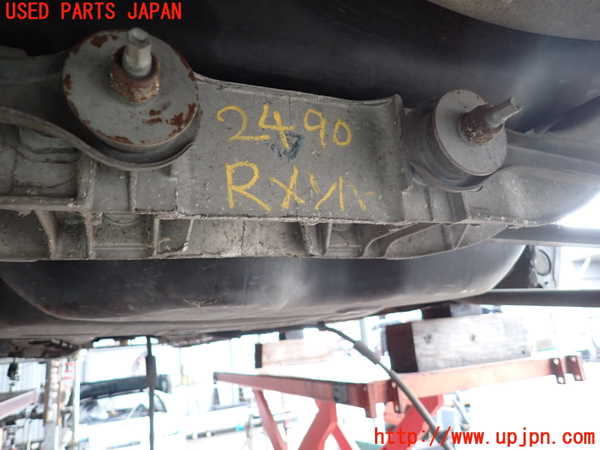 2UPJ-24905295]アルファロメオ・156 スポーツワゴン GTA(932BXB)リアメンバー 中古_m0002.jpg