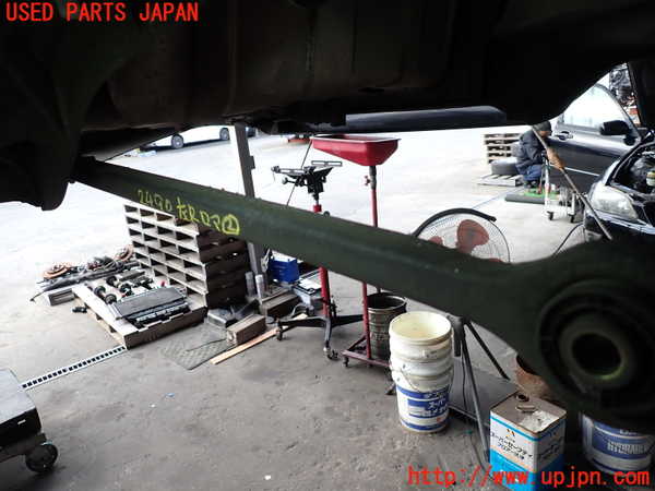 2UPJ-24905227]アルファロメオ・156 スポーツワゴン GTA(932BXB)左リアロアアーム2 中古_m0001.jpg