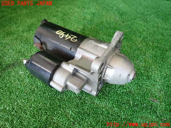 2UPJ-24906010]アルファロメオ・156 スポーツワゴン GTA(932BXB)セルモーター 中古_m0002.jpg