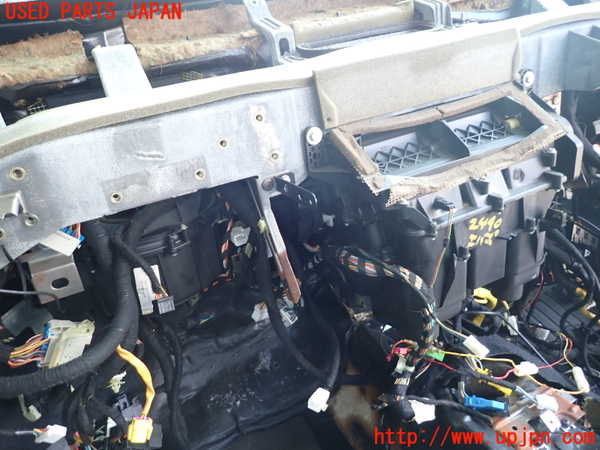 2UPJ-24906081]アルファロメオ・156 スポーツワゴン GTA(932BXB)エバポレーター1 中古_m0001.jpg