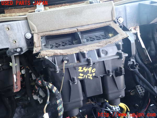 2UPJ-24906081]アルファロメオ・156 スポーツワゴン GTA(932BXB)エバポレーター1 中古_m0002.jpg