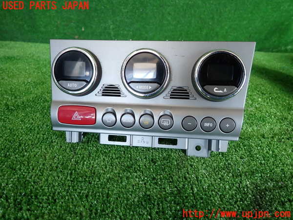 2UPJ-24906066]アルファロメオ・156 スポーツワゴン GTA(932BXB)エアコンスイッチ1 中古_m0001.jpg