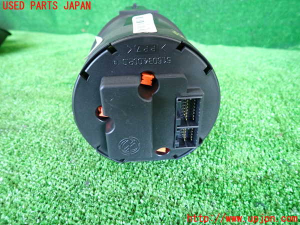 2UPJ-24906170]アルファロメオ・156 スポーツワゴン GTA(932BXB)スピードメーター 中古_m0003.jpg